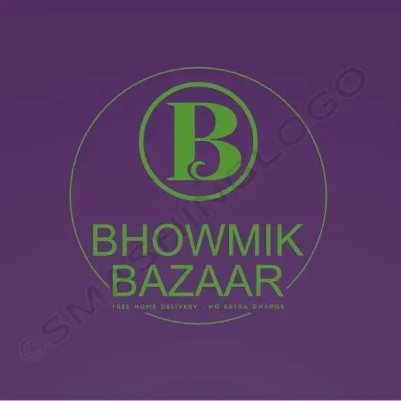 store logo